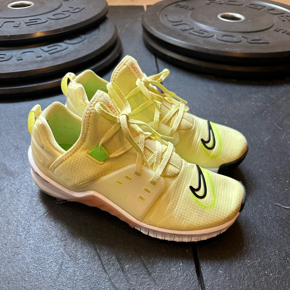 Nike Metcon Free 2